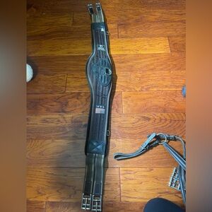 Majyk Equipe ergonomic girth 50”